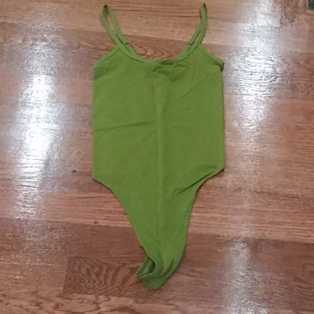 Wolford velvet de luxe string body